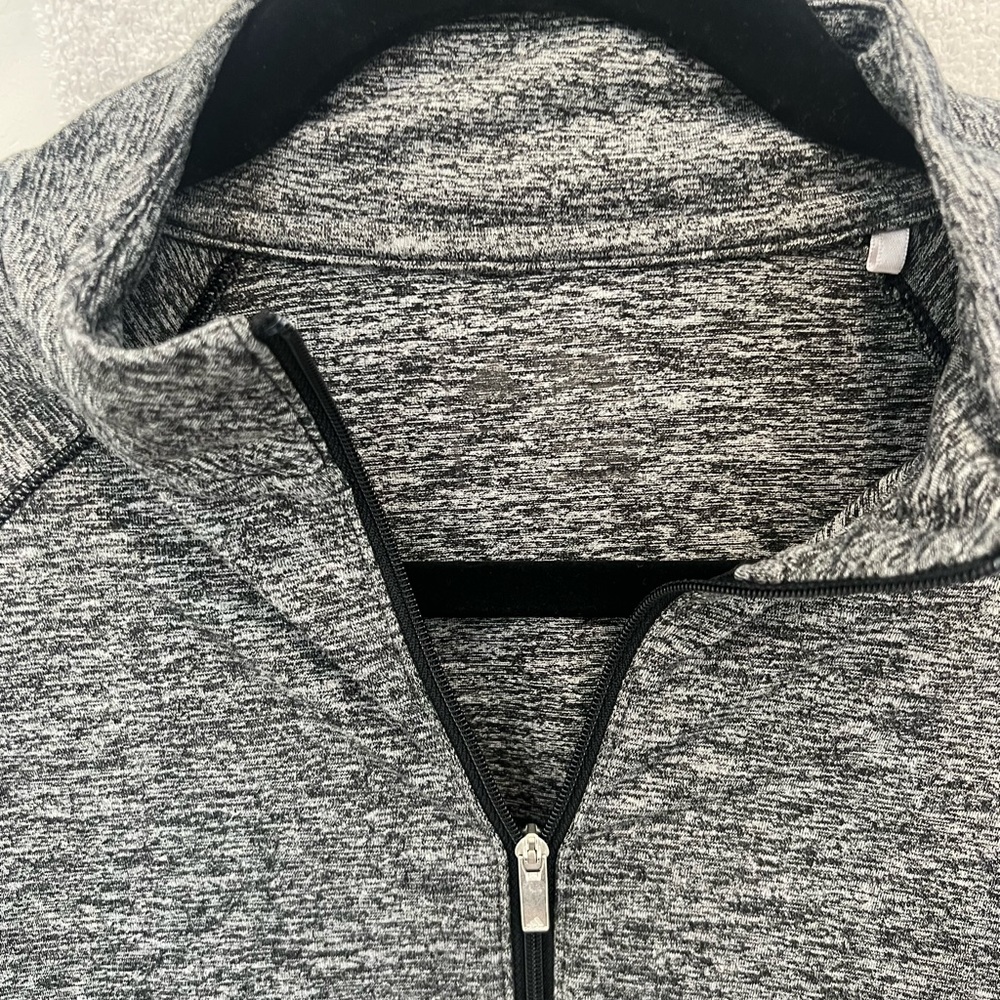 Adidas Half zip - Picture 2 of 3